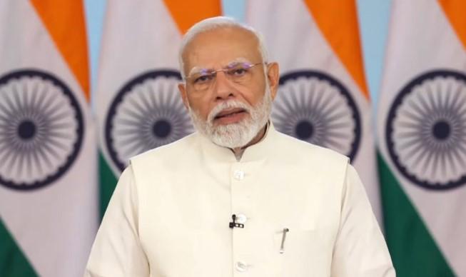 PM to participate in RSS Centenary Celebrations on 1st October