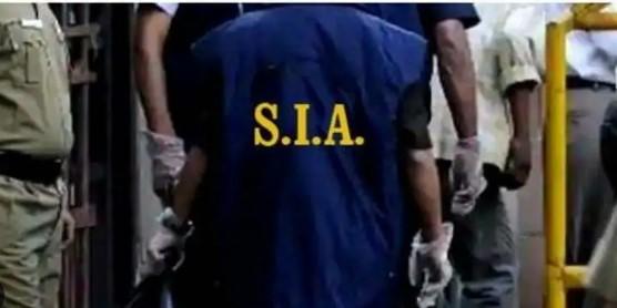 UAPA case: SIA raids underway in South, North Kashmir