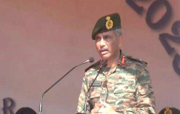 Op Sindoor 2.0 will be deadlier: Army commander warns Pak against mischief