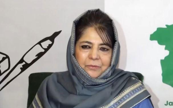 Will consider supporting NC in Rajya Sabha polls if they back our two bills: PDP