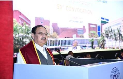 India’s Medical Education Surges: 819 Colleges, 1.29 Lakh UG Seats, Says Health Minister