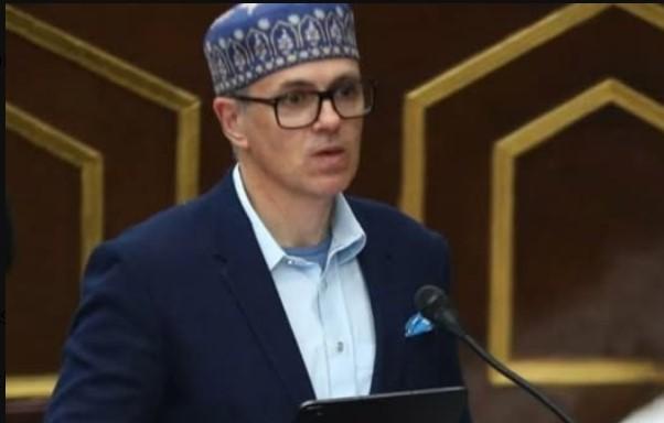 Paperwork completed to allot land to landless flood victims: CM Omar