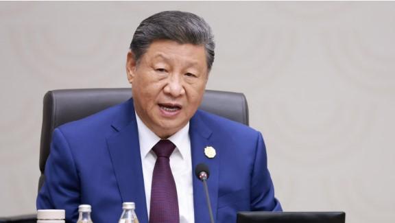 China to host next year’s APEC summit in Shenzhen, says Xi Jinping