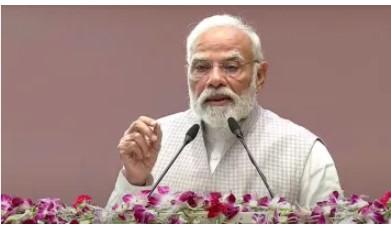 PM Modi embarks on two-day visit to Bhutan