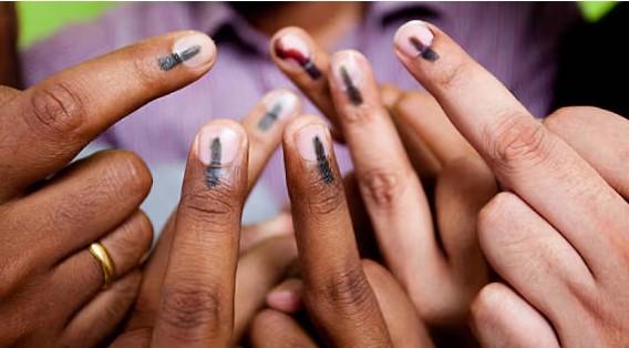 Bihar Polls: NDA ahead In 111 Assembly seats, INDIA Bloc In 33