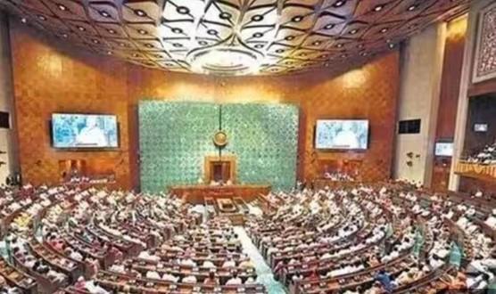 Parliament Winter session: Govt to push reform agenda, Opposition to take on govt over SIR