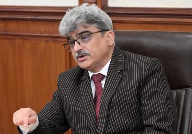 CS stresses on departmental commitments for successful implementation of ‘Climate Action Plan’