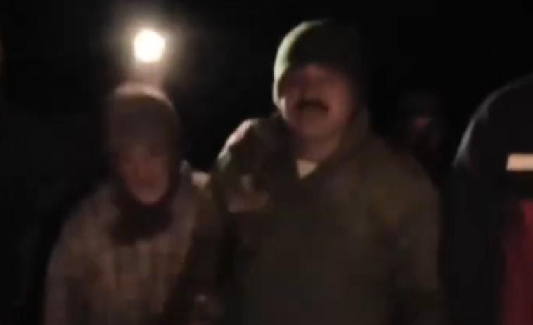 J&K: Three stranded persons safely rescued from Peer Ki Gali area in Poonch