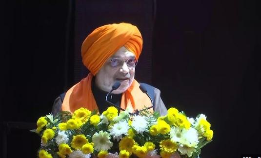 PM Modi led regime brought lasting peace to J&K: Amit Shah