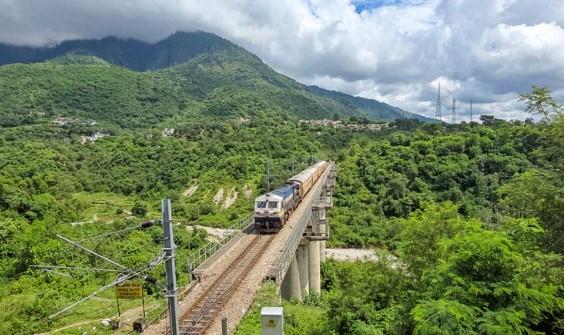 Northern Railway to run New Year special trains between Delhi & Katra