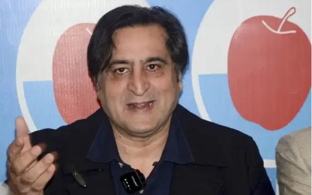 Harassment of Kashmiris in other states is matter of national security Sajad Lone