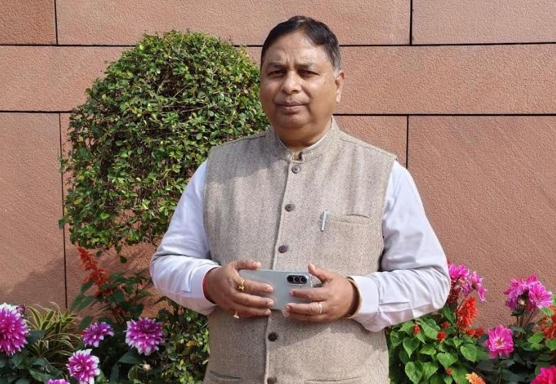 Union Budget 2026–27 lays strong foundation for Viksit Bharat, brings J&K to the Centre of India’s development engine: Sat Sharma