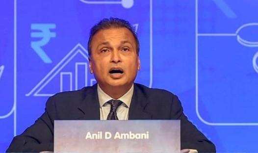 Anil Ambani tells Supreme Court he won’t leave India, pledges full cooperation in Rs 40,000 crore fraud probe