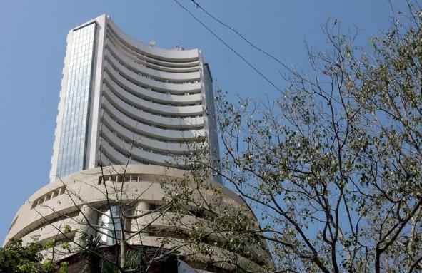 Markets bleed as crude spikes, Nifty drops 582 pts, Sensex falls 1862 pts at open