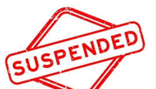 Head Constable suspended after drunk driving incident in Baramulla