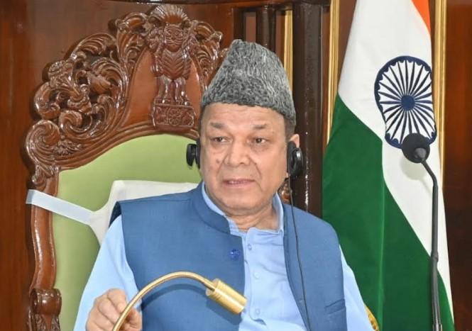 Security scenario grave, cannot be taken lightly: Speaker