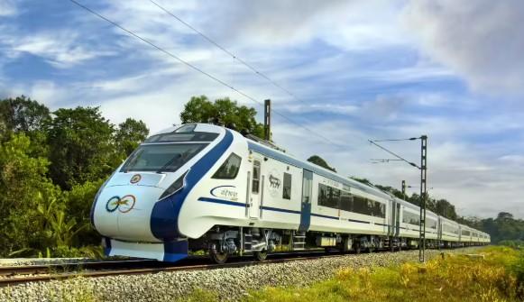 Railways introduces four new train services in Jammu division during 2025-26