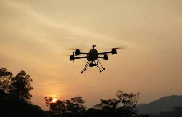 Search operations launched in J-K’s Samba, Rajouri after suspected Pak drone sightings