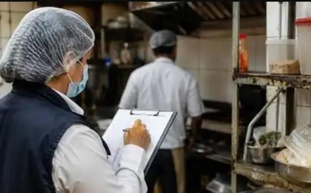FDA conducts 140 inspections; 55 food samples lifted across J&K
