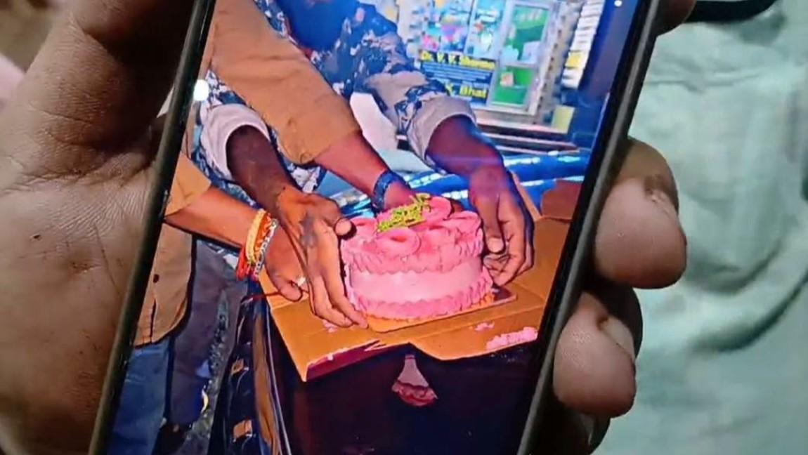 Birthday cake dispute turns deadly in Jammu; two brothers arrested for man’s killing