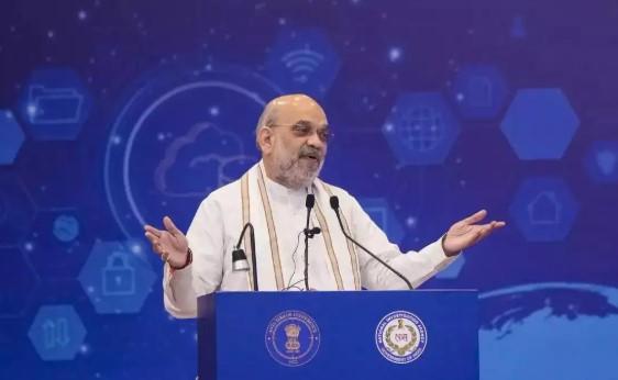 Need to institutionalise automated counter-terrorism response mechanism: Amit Shah