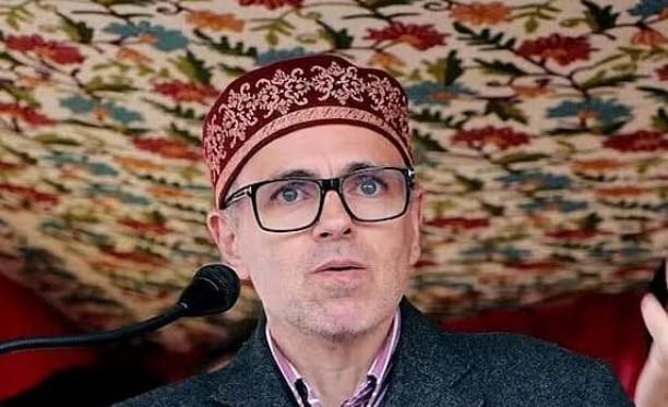 CM Omar Abdullah extends Eid-e-Milad-un-Nabi greetings