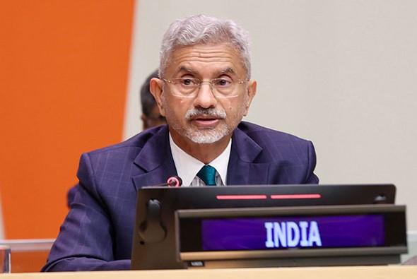 If attacked, we will hunt down terrorists wherever they are, including in Pakistan: EAM Jaishankar