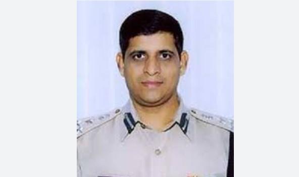 RA Chandra Sekhar appointed secretary (security) in Cabinet secretariat