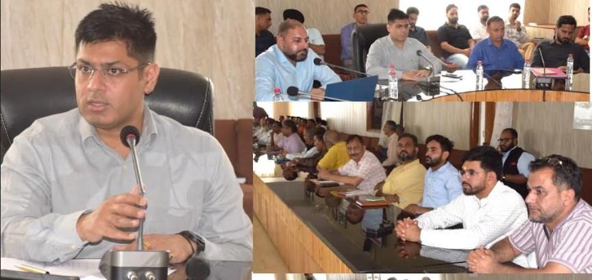 Shri Budha Amarnathji Yatra 2025 from July 27