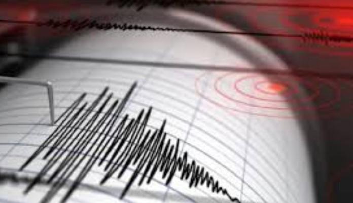 5.3 magnitude quake hits Pakistan; 5 people injured
