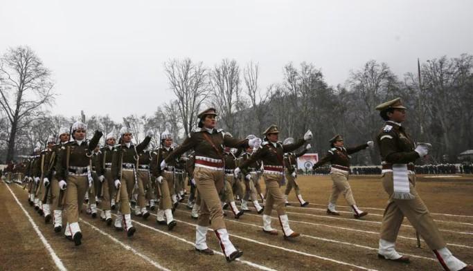 Over 1,000 to receive gallantry, service medals on I-Day, J&K bags maximum