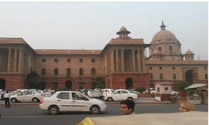 Major bureaucratic reshuffle at Centre: 14 secretaries get new postings - full list here
