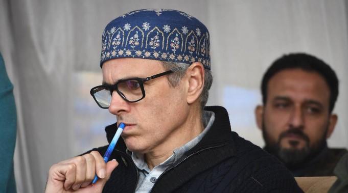 CM directs departments to stay on high alert amid heavy rains in J&K
