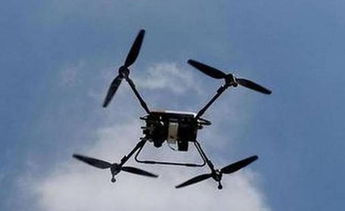 Search operation launched after suspected Pak drone movement in J&K's Samba