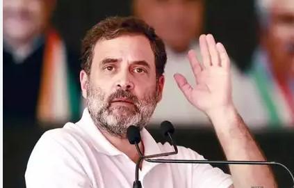 Ladakh's people, culture, traditions are under attack by BJP-RSS: Rahul Gandhi