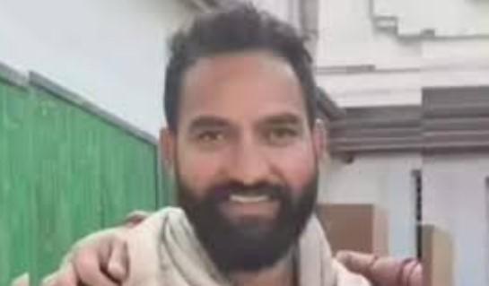 Detained AAP MLA Mehraj Malik moves HC for permission to caste vote in RS polls