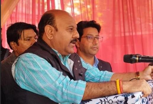 CM Omar Abdullah led Government completes one year in office, committed to realize dreams, aspirations of people: Deputy CM