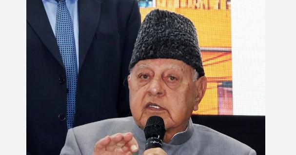 Congress Supports NC for J&K Rajya Sabha Polls: Farooq Abdullah