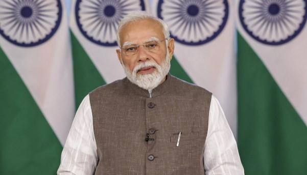 Cabinet decisions on exports to improve competitiveness: PM Modi