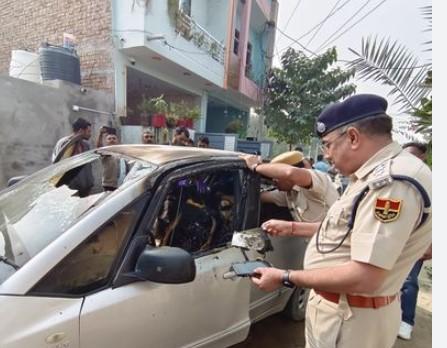 Terror module crackdown: Dry fruit seller picked up for questioning succumbs to burn injuries