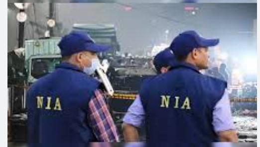 NIA arrests another key alleged conspirator in car bomb blast case