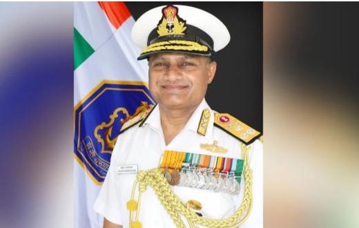 Paks arms shopping post-Op Sindoor matter of concern; China remains challenge: Navy official