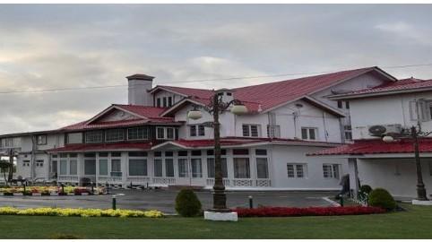 J&K’s Raj Bhavan renamed as ‘Lok Bhavan’