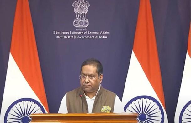 India, US condemn Pahalgam, Delhi terror attacks blast during Counter-Terrorism Working Group meet: MEA