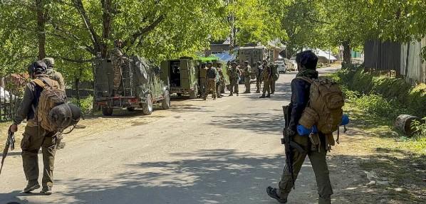 NIA to file chargesheet in Pahalgam terror attack case today