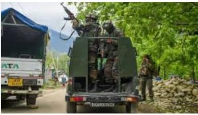 Searches underway after terrorists take food from house in J&K's Udhampur