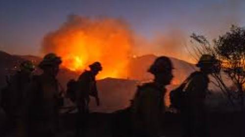 Heatwaves wildfires droughts and storms cost world more than USD 120 billion in 2025: Report