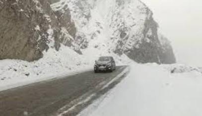 Mughal Road opened for limited traffic, LMVs allowed for four hours