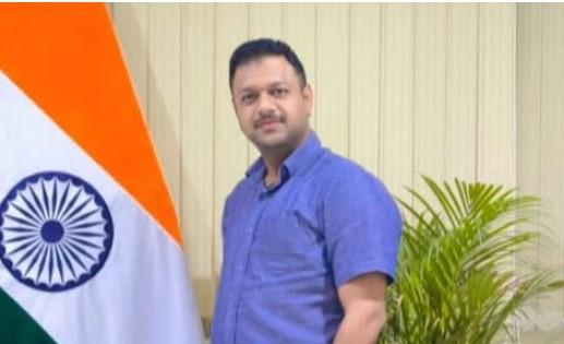 Sr DCM Jammu to receive ‘Ati Vishisht Rail Seva Puraskar’ 2025