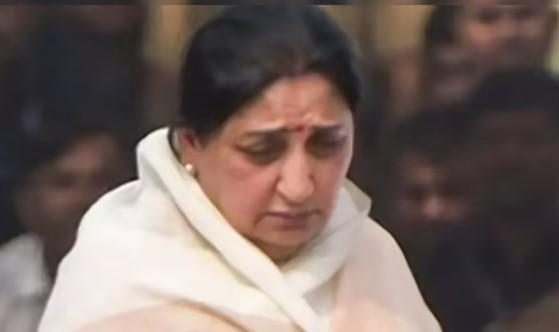 Sunetra Pawar reaches Mumbai, all set to become Maharashtra first woman Deputy CM